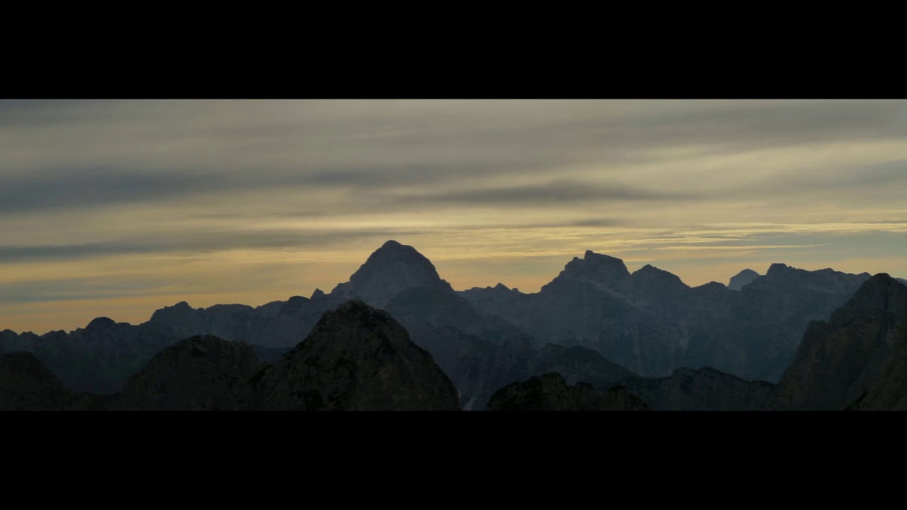 Rifugio Pellarini -  Sentiero Florit - Monte Nabois Grande