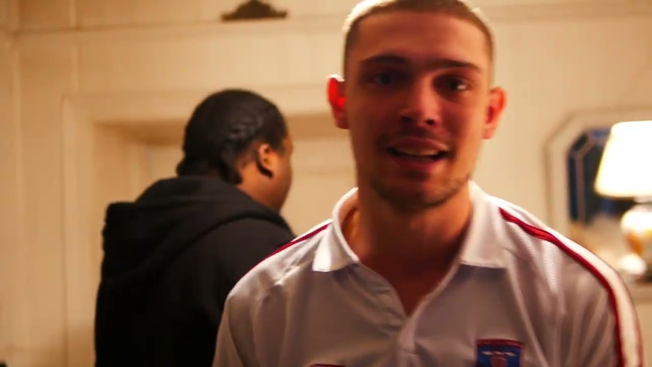 Oshane Ft. Gomie - 21 (Official Music Video)