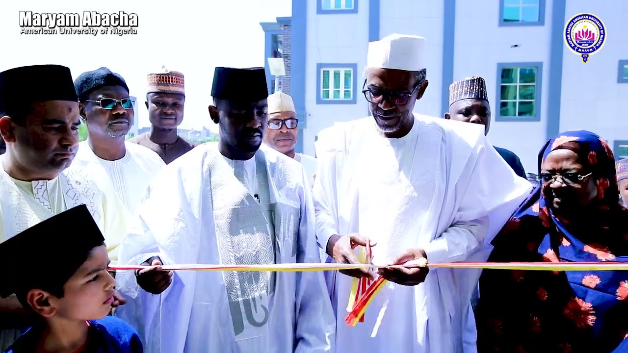 Aminu Al Hassan Dantata School of Health Sciences