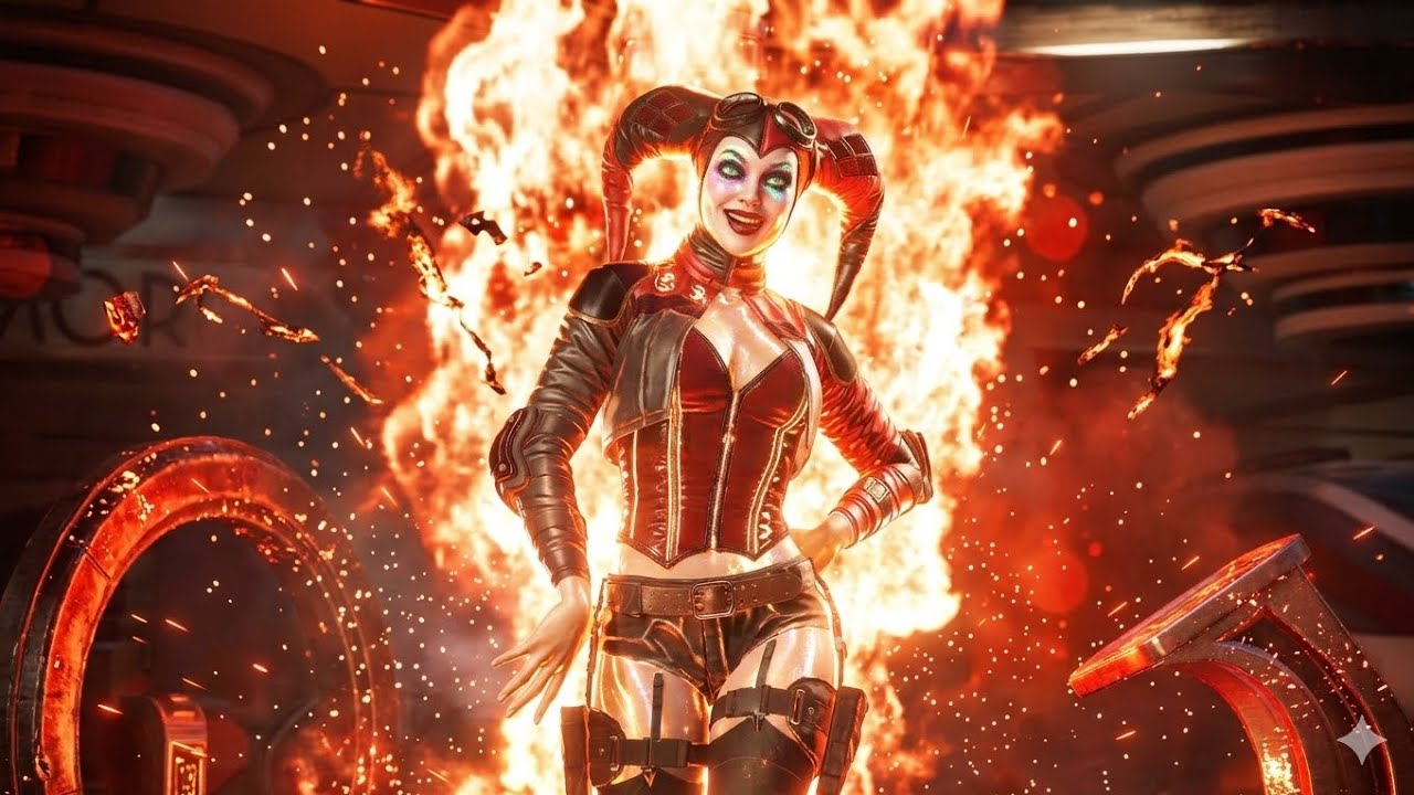 Injustice 3 the next game in its DC fighting game franchise