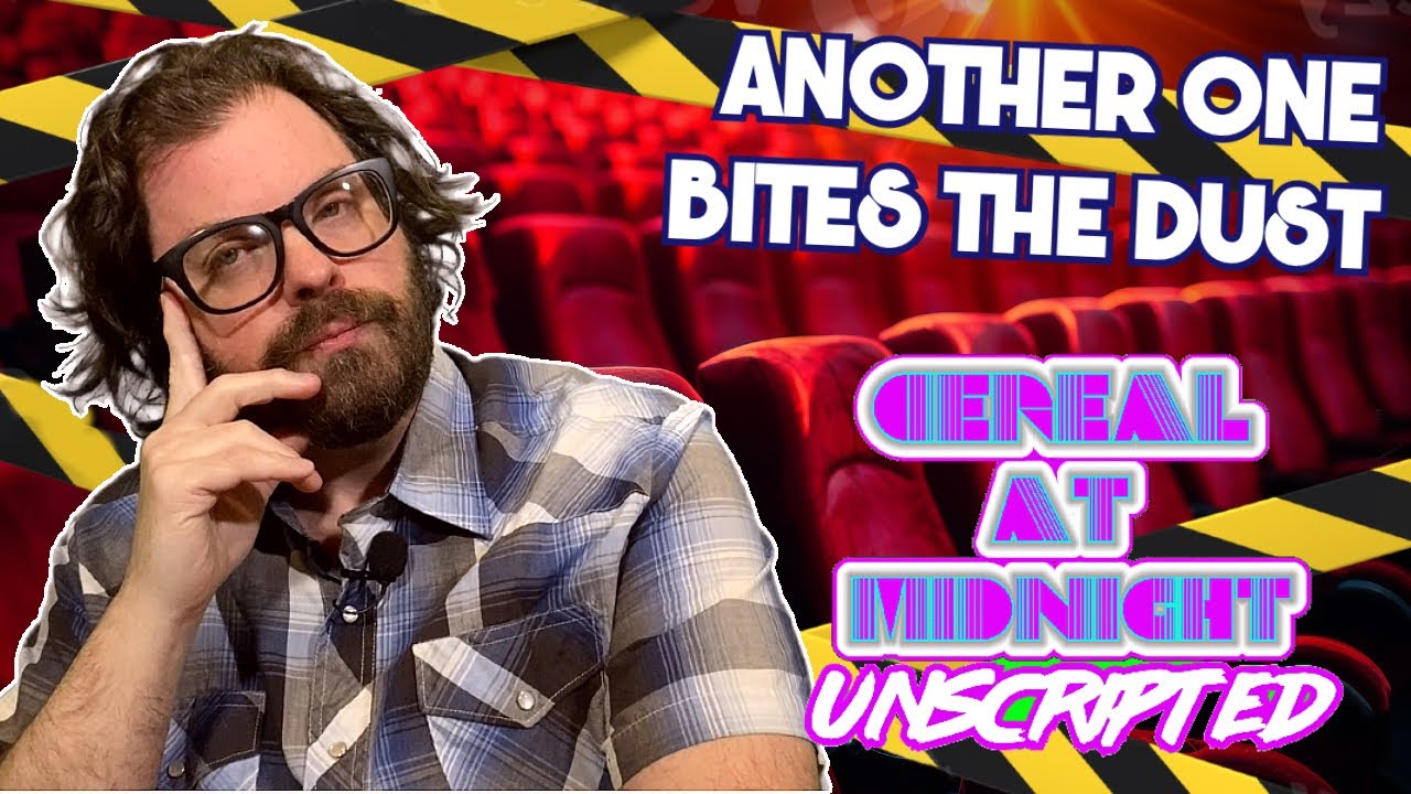 Unscripted | Another One Bites the Dust