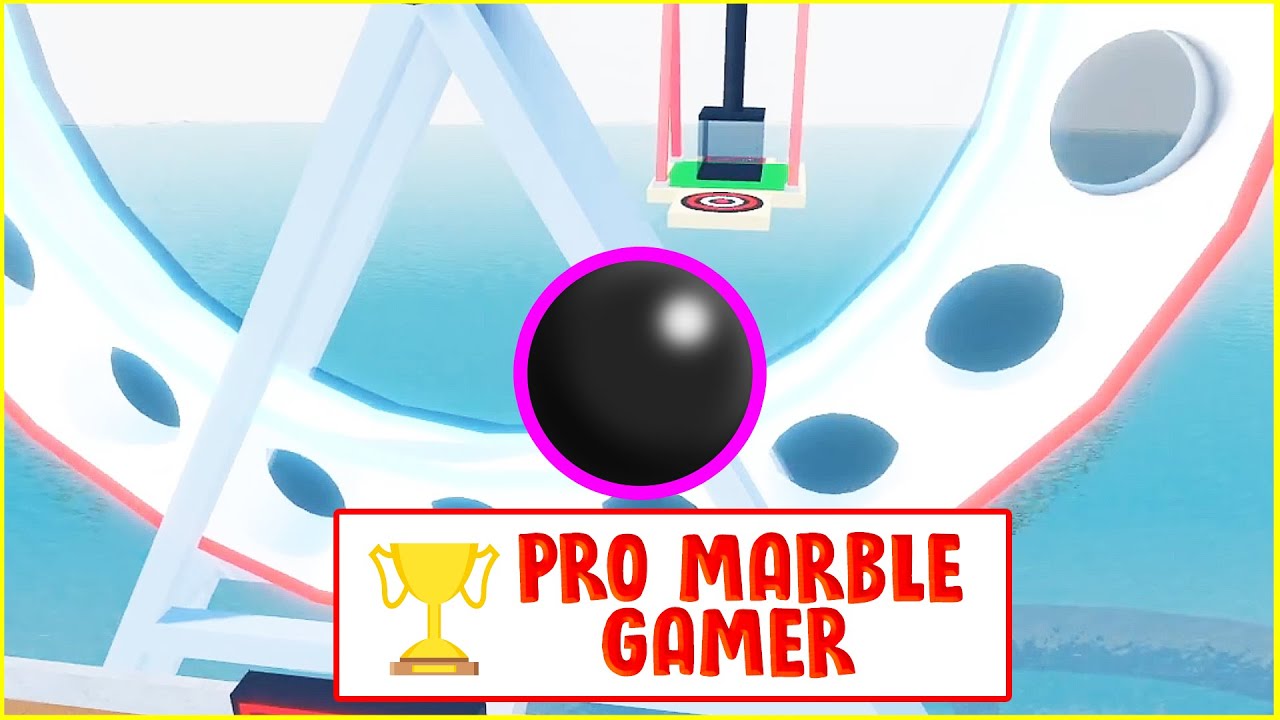 ОХОТА за мраморными достижениями в Marble Mania!