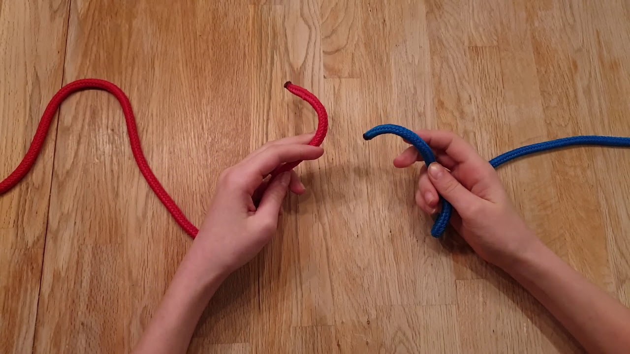 Råbåndsknob