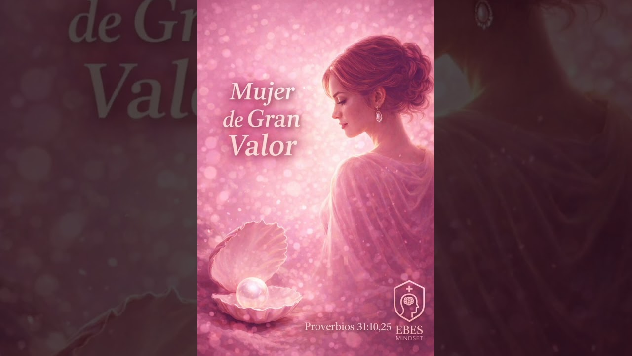 Cancion COMPLETA Mujer de Gran Valor.
