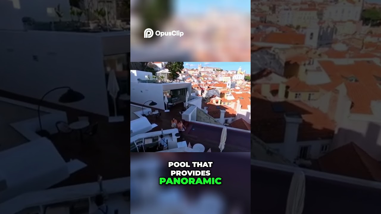 Alfama Lisbon  Best Hotels & Staying Guide for 2025