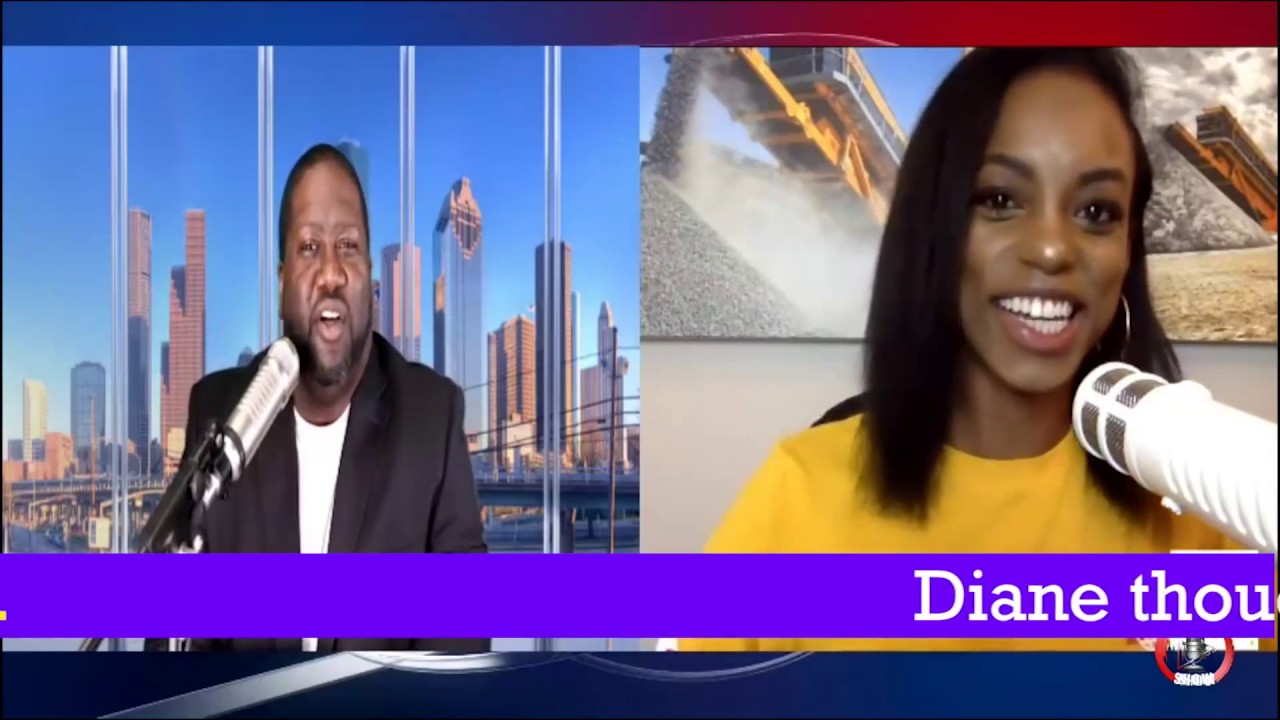 The BDDA's 1st Video that EXPOSED Phil at Advise Media Network