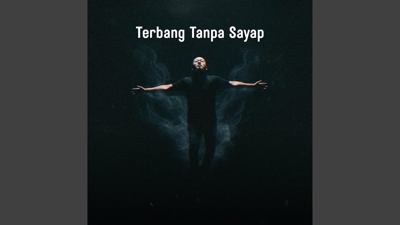 Terbang Tanpa Sayap
