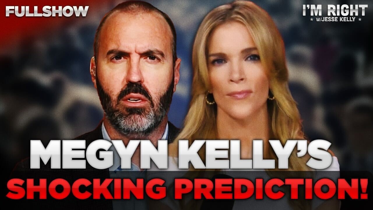 Мегин Келли предсказывает &laquo;кровавую баню&raquo; на промежуточных выборах.