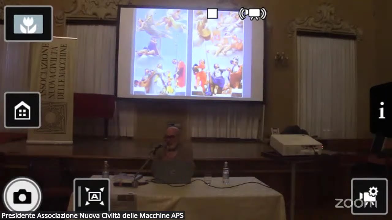2026 03 19 Barocco 2 - M. Pulini -L'attività forlivese di G. Cagnacci