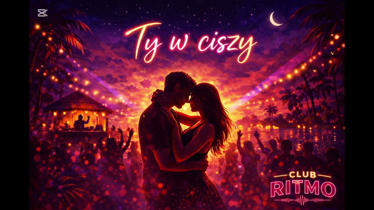 Ty w ciszy 