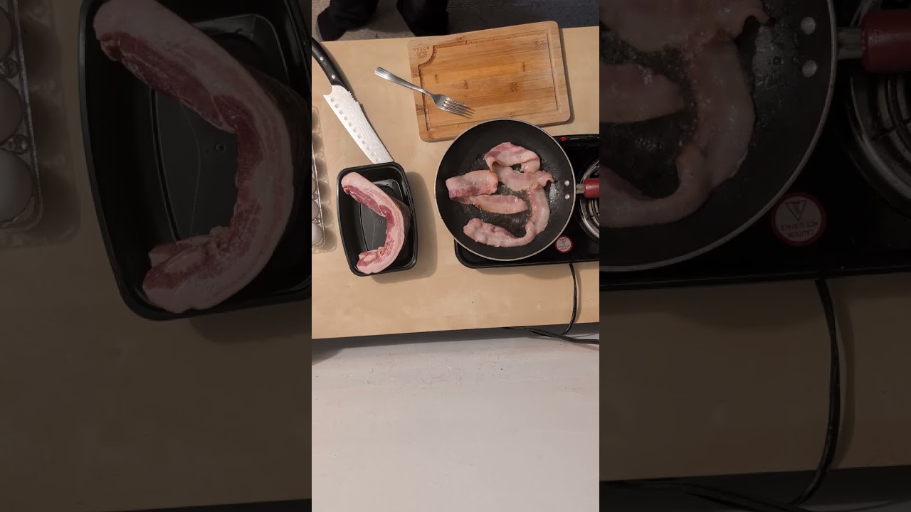 The actual celebration of the Afiliatversy (Day 62 /365)