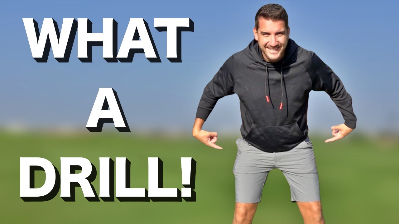 How To Use Your Hips In The Golf Swing | Simple Golf Tips
