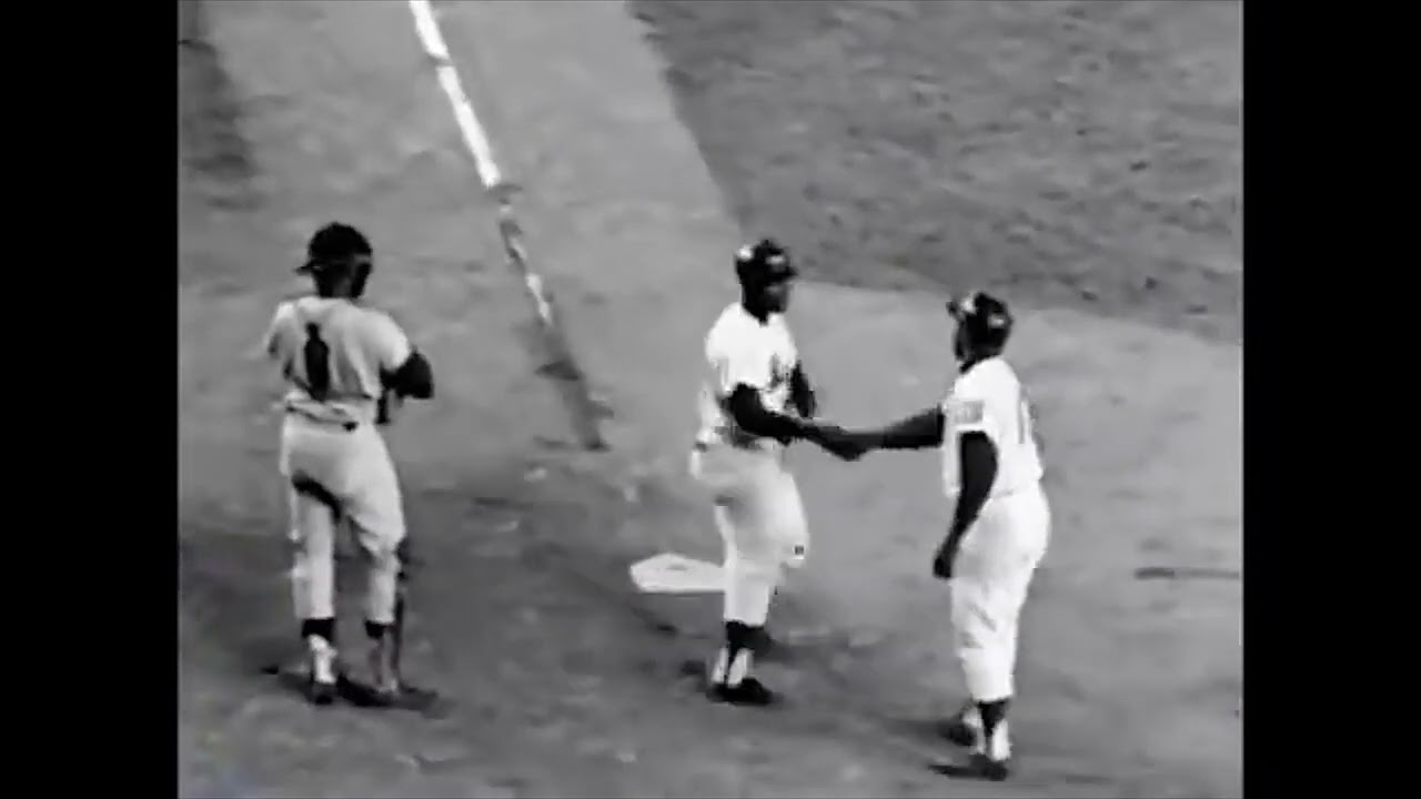 June 5, 1964 | Dodgers @ Mets Highlights