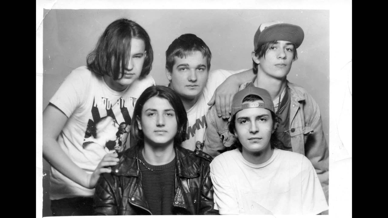 MITESERS - FULL DEMO - 1991