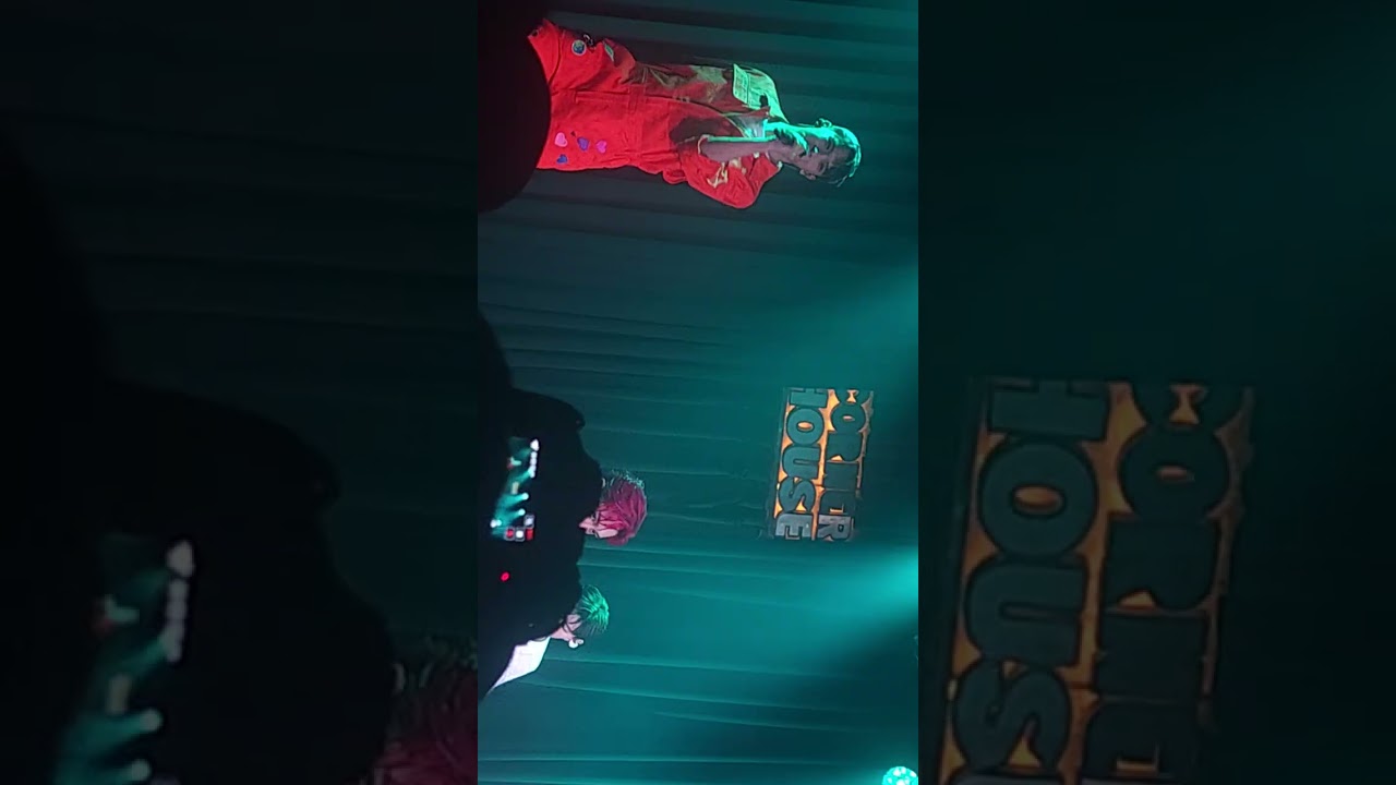 2025/12/21 VERA 三週年-怎麼會+Believe In Me