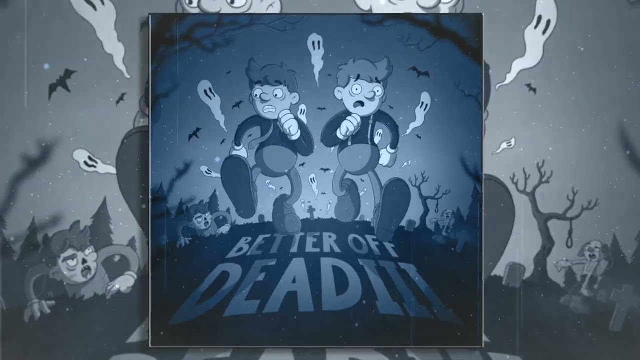 [FREE FOR PROFIT] Josh A x Jake Hill - Better Off Dead Type Beat - 