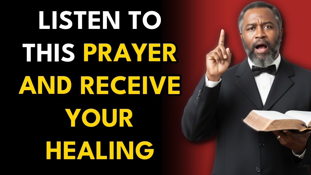 A Morning Prayer for Those Who Have Lost Hope and Need Renewed Faith Now - William J. Seymour