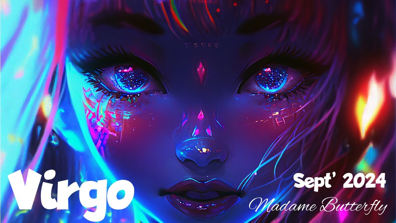 🎴🔮🦋Virgo~ you have a soul contract with a new love, you guys were sent to heal each other❤️🌈🌟🧁