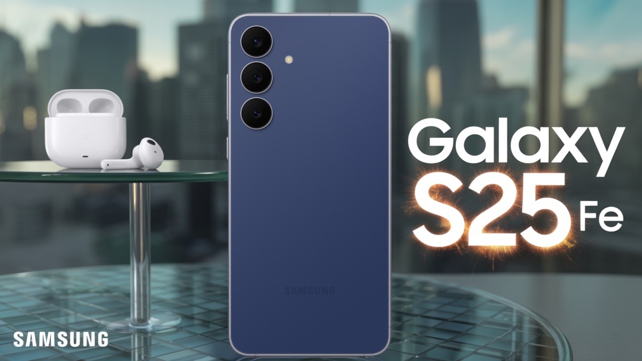 ₹59,000 की कीमत में Flagship Performance? S25 FE की सच्चाई