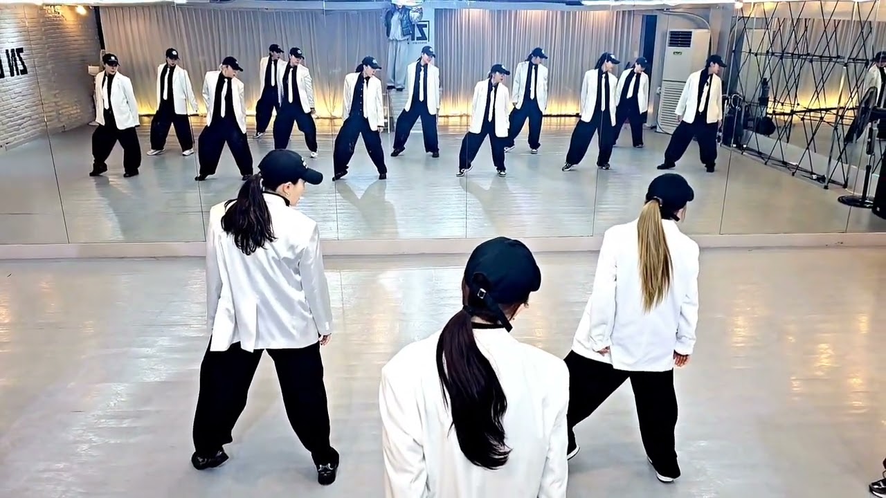 🔥🔥 💪 코요태 Passion - 오전B반 💪 🔥🔥