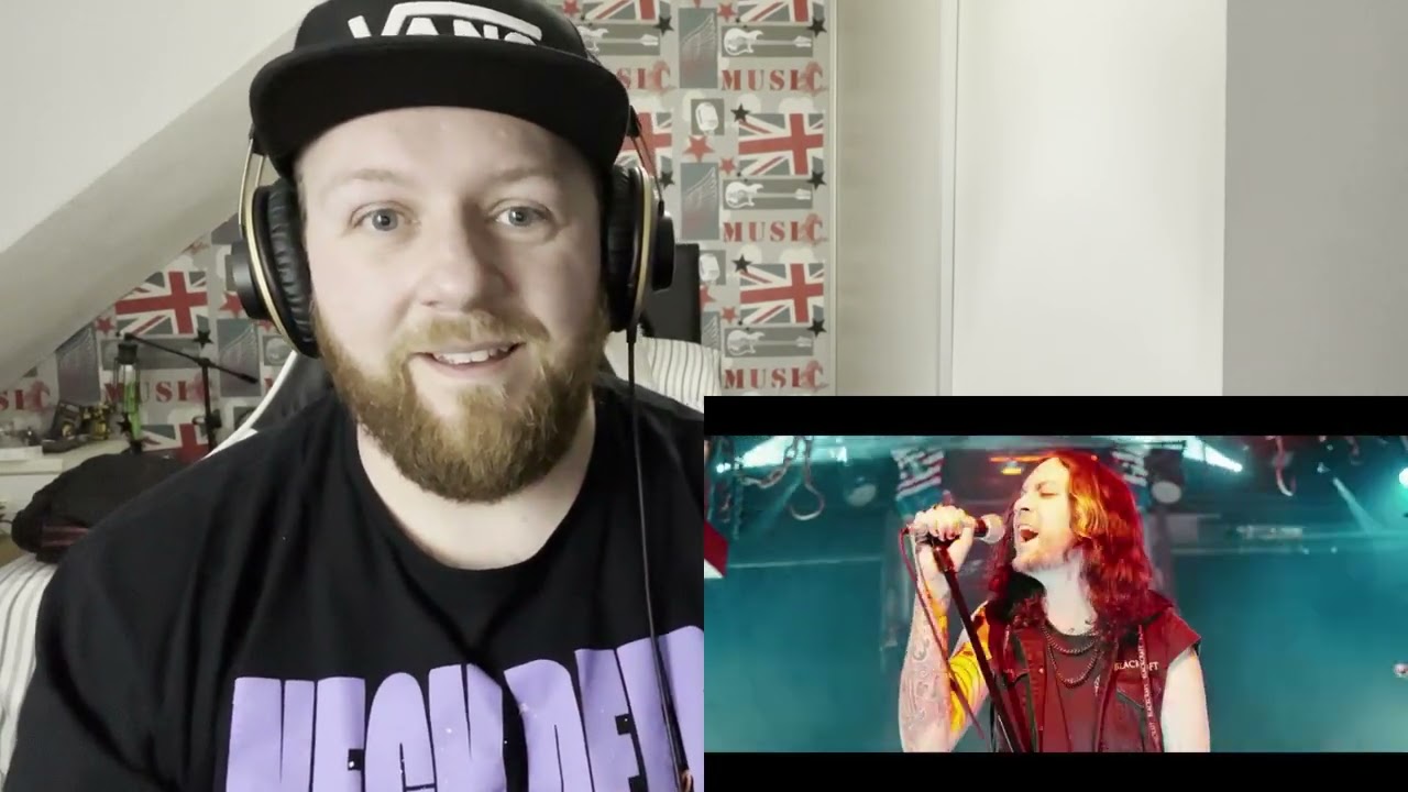 Just watch this... | Then It Hit Me - Walk The Plank FT Erik Jenson | Reaction Video