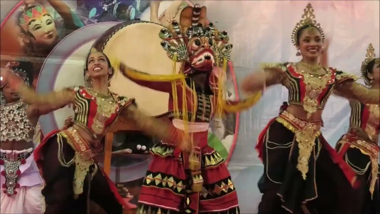 Festival dell’Oriente - 01 Marzo 2025