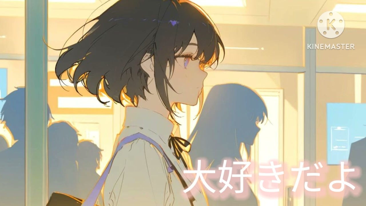 曲名　大好きだよ
