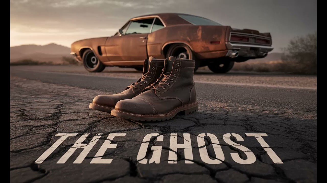 The Ghost of the Highway