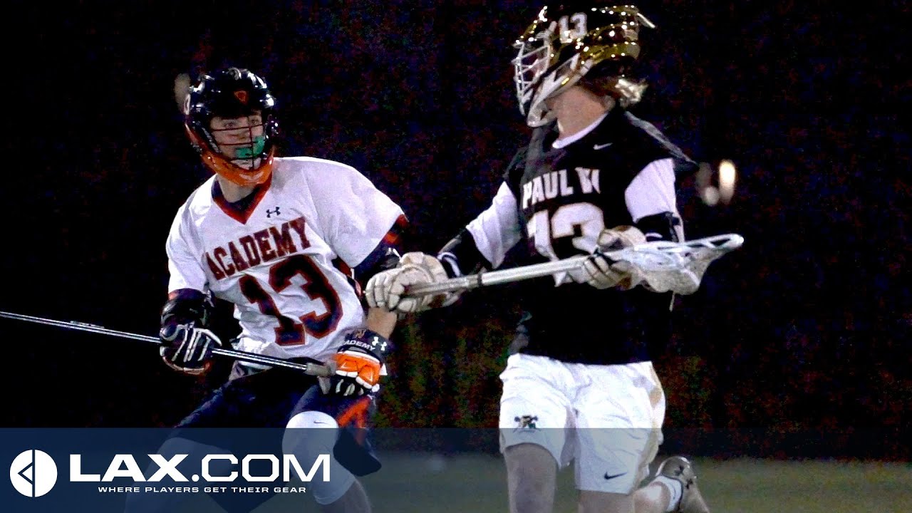 Saint Paul VI (VA) vs Norfolk Academy (VA) | 2020 King of Spring