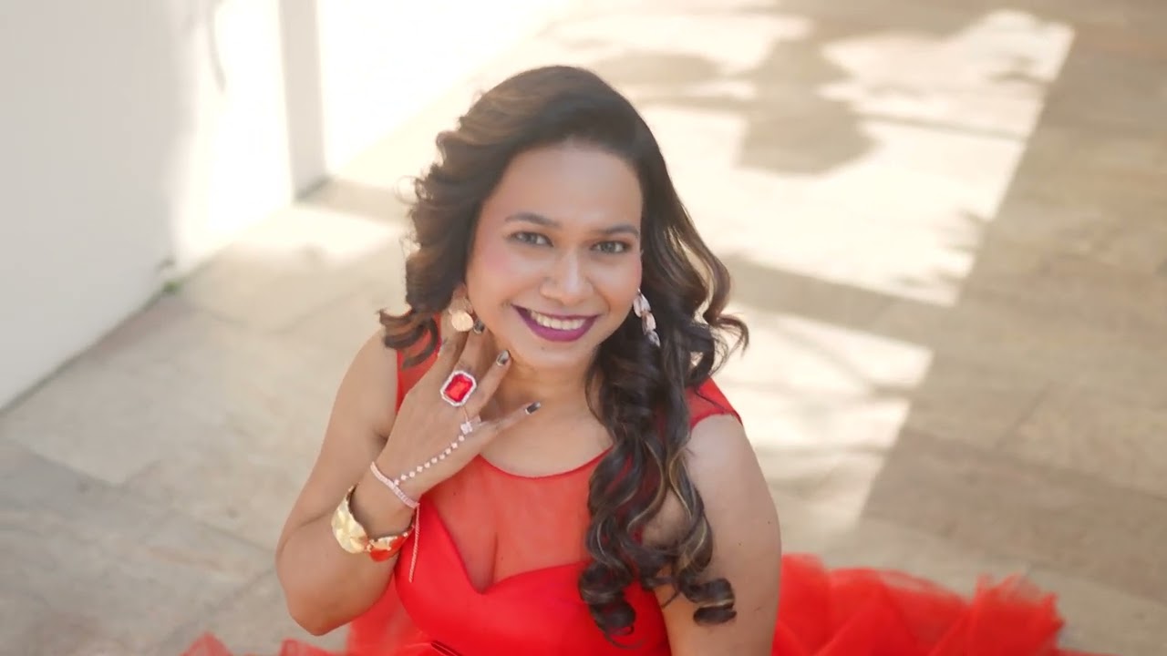 Shilpa Sudhakaran - Mrs. Maharashtra 2025 - Winner Elite - Video Journey