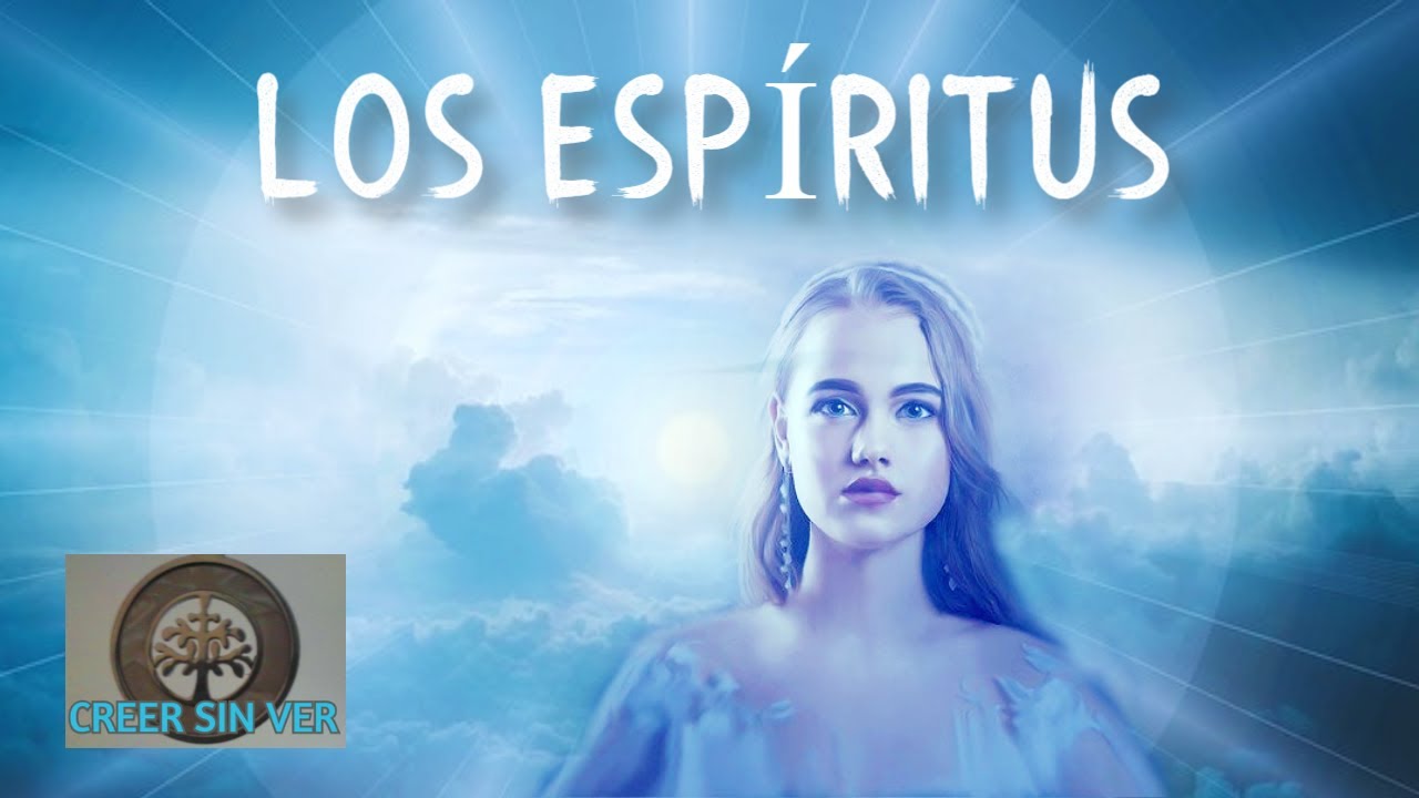 Influencia de los Espíritus en las Personas y No Te Das Cuenta