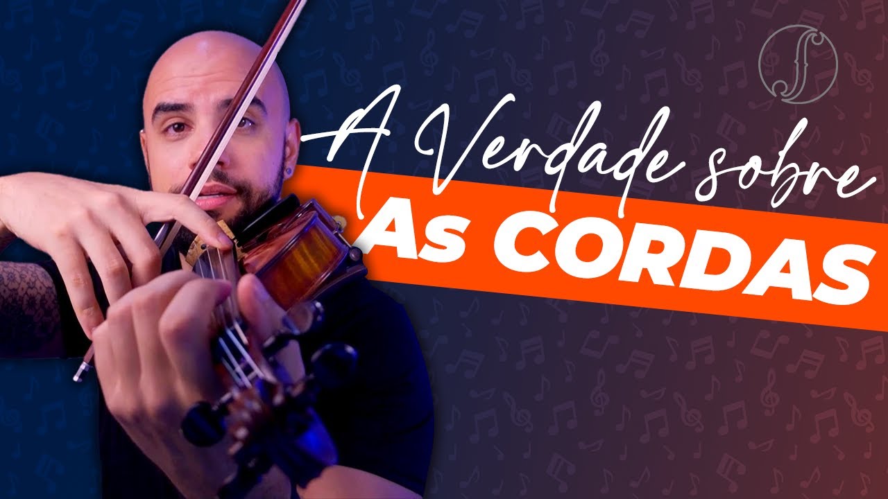 Qual tipo/marca de corda &eacute; MELHOR?