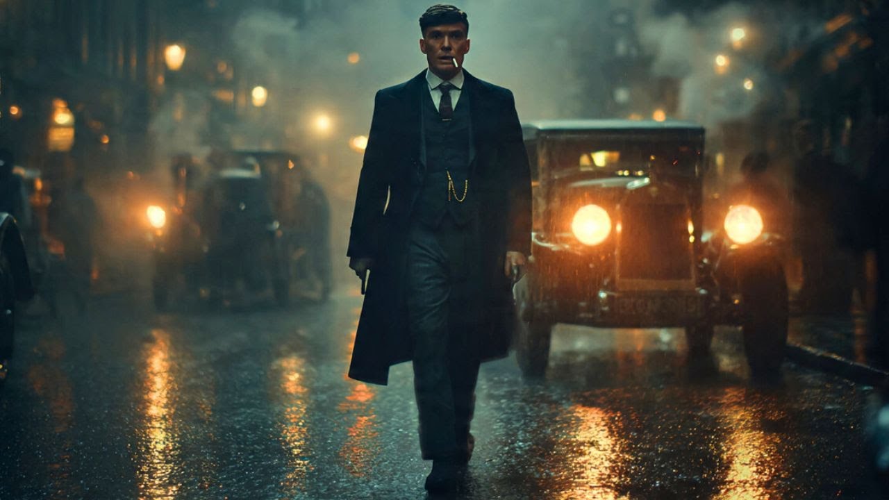 Playlist for Men Who Choose Silence Over Drama | The Untouchable | Deep Masculine Blues