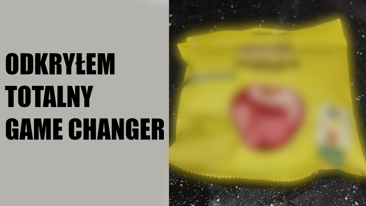Praca na nocki, jak ogarniam jedzenie / odkryłem prawdziwy game changer