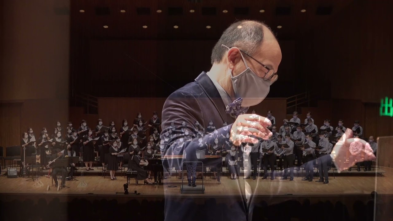 09 You Are Mine - HK Parents Choir (20201028)
