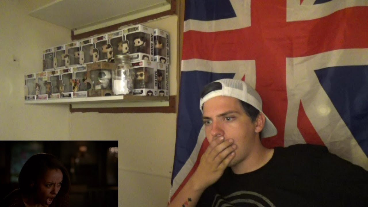 The Vampire Diaries - Season 5 Episode 17 (REACTION) 5x17 Rescue Me