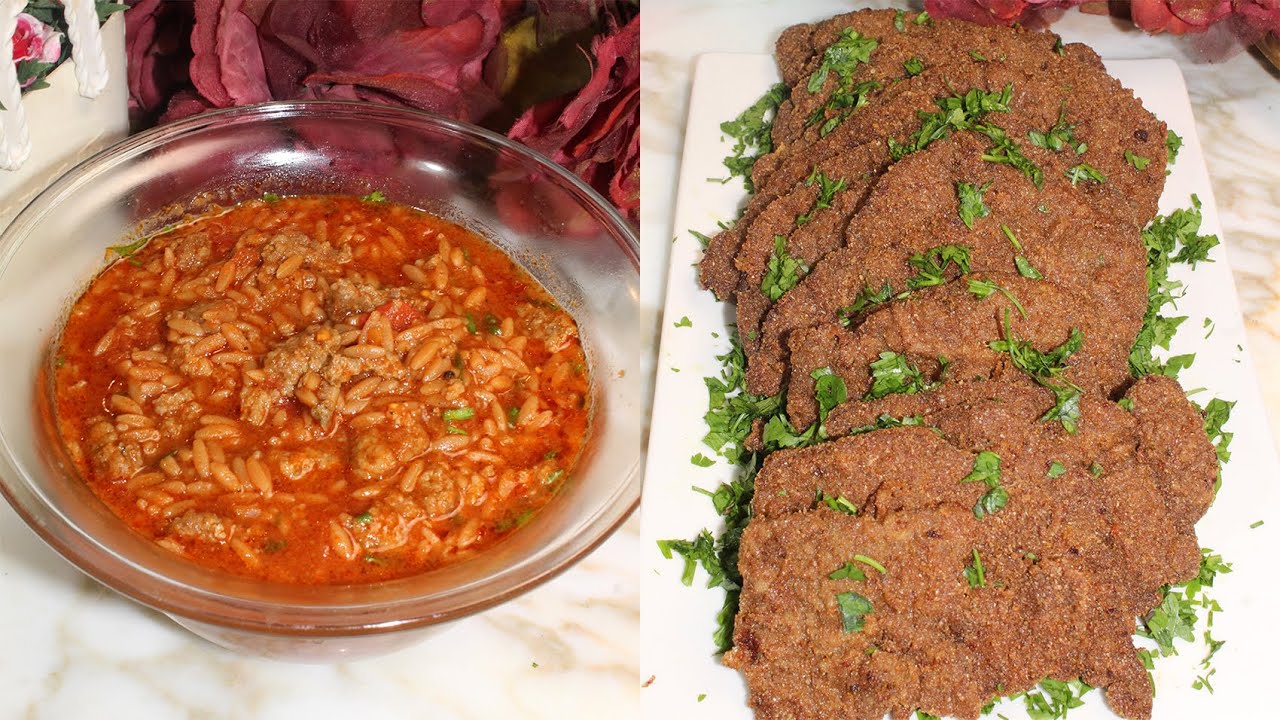 وداعا لزفارة الكبدة المستوردة و سر من اسرار محلات الكبدة بالردة مع صلصة اللسان عصفور _ { بنت الشيف }