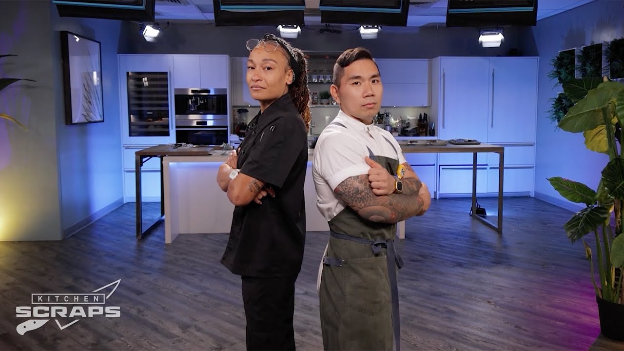 Kitchen Scraps Season 2 Episode 3: Local Picnic