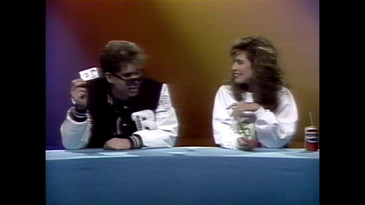 CKY Winnipeg Commercials [September, 1986]