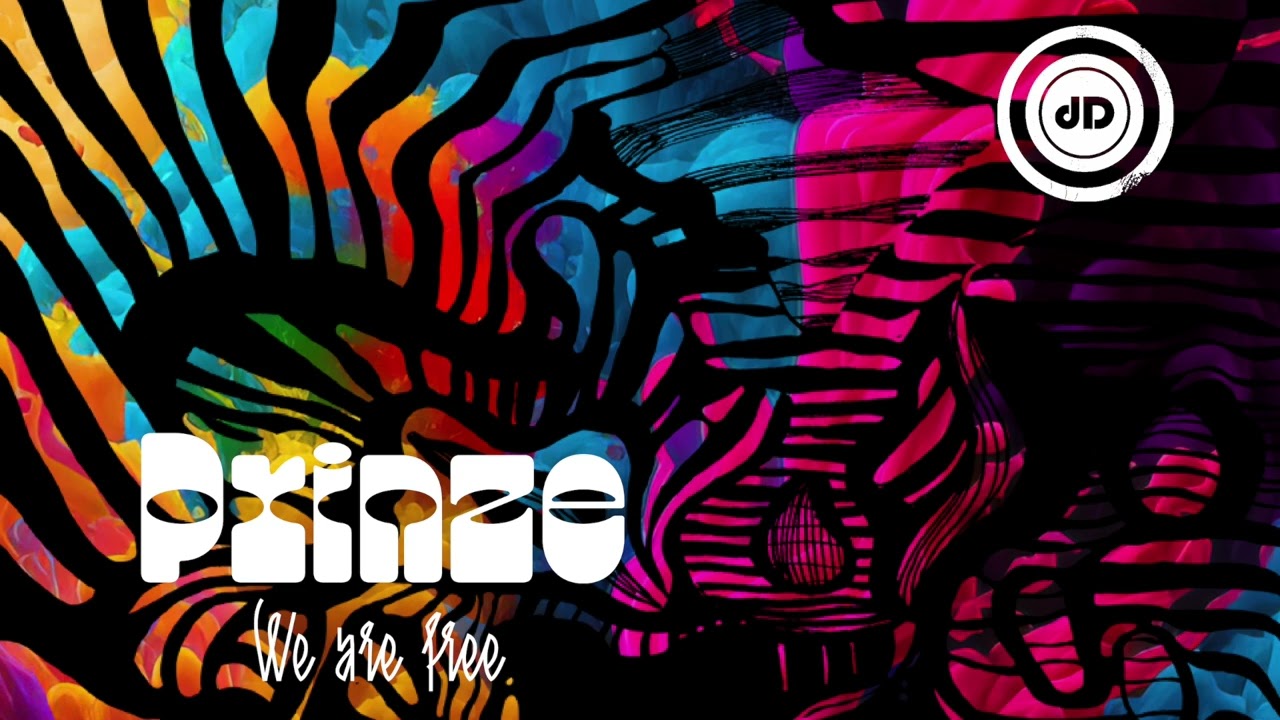 Prinze - Planet Trip