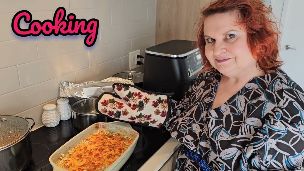 СЕРЕБРЯНАЯ БАБОЧКА ГОТОВИТ МЯСО ПО ФРАНЦУЗСКИ, ТЯП-ЛЯП, ТРАЦ-БАЦ! ПОЛУЧИЛОСь ОЧЕНь ВКУСНО. #cooking
