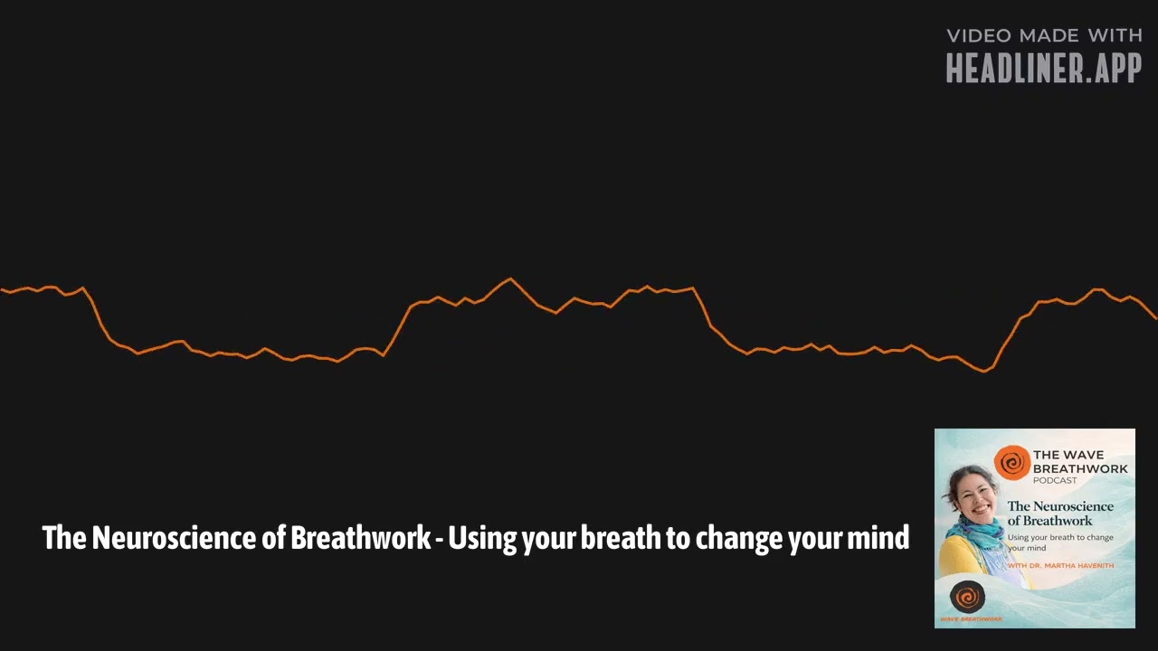 The Neuroscience of Breathwork - Using your breath to change your mind