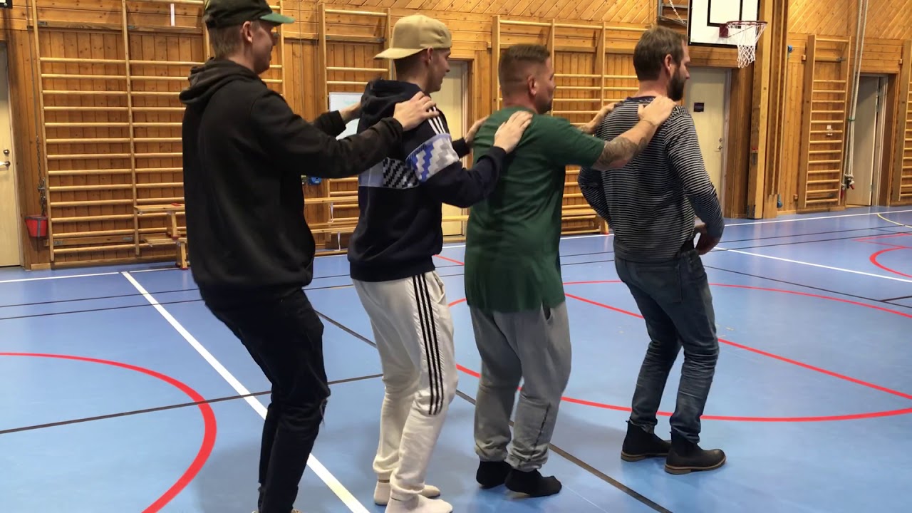 Novemberdansen