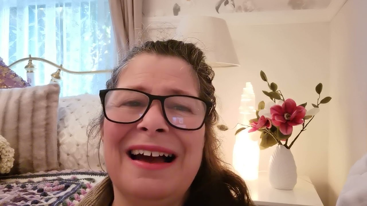ASMR Ramble