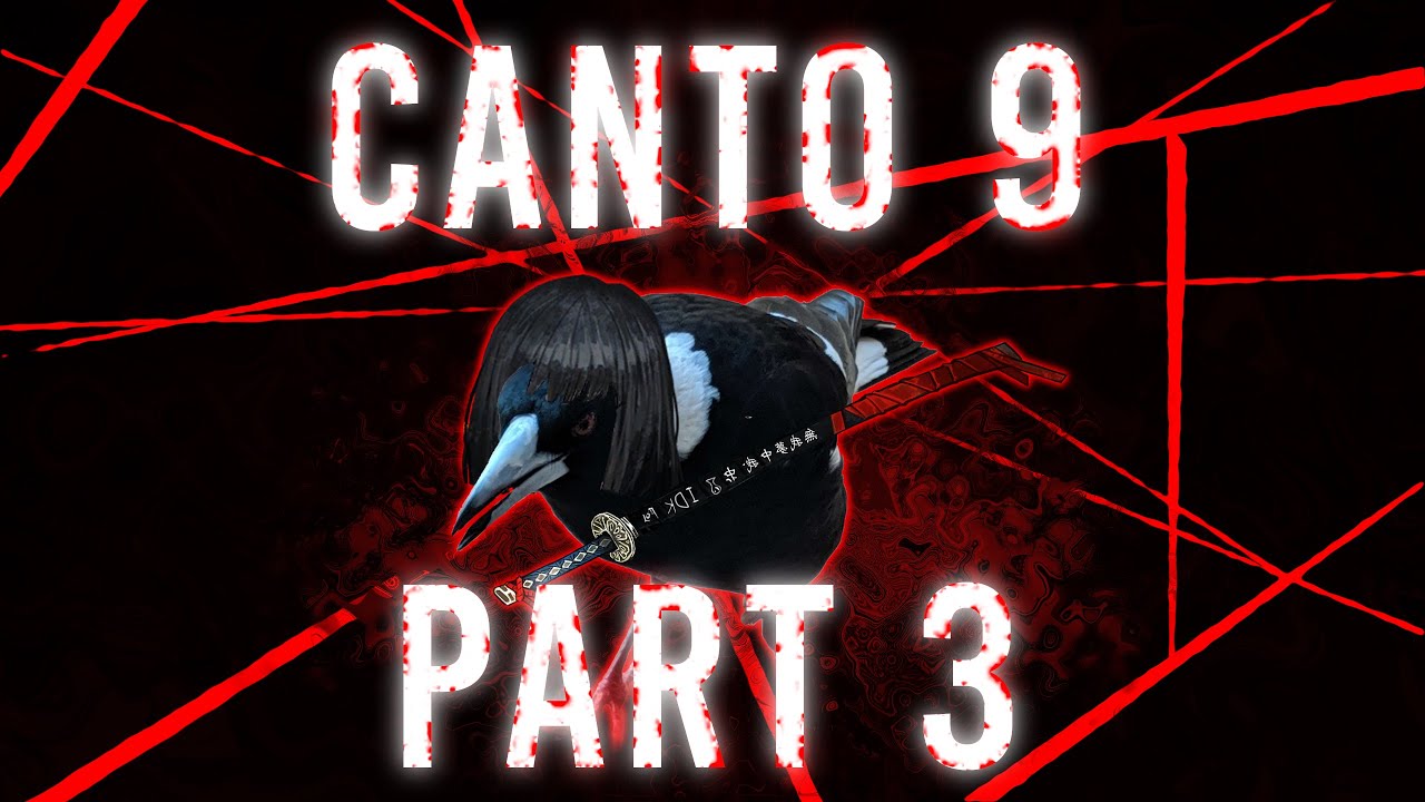 Make Me Cry Plz KJH【Limbus Company Canto 9 Part 3】