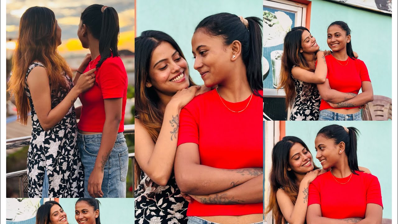 আমাদের দেখা ❤️ কিন্তু এবার দেখাটা যে এমন হবে ভাবতে পারিনি 🥹 