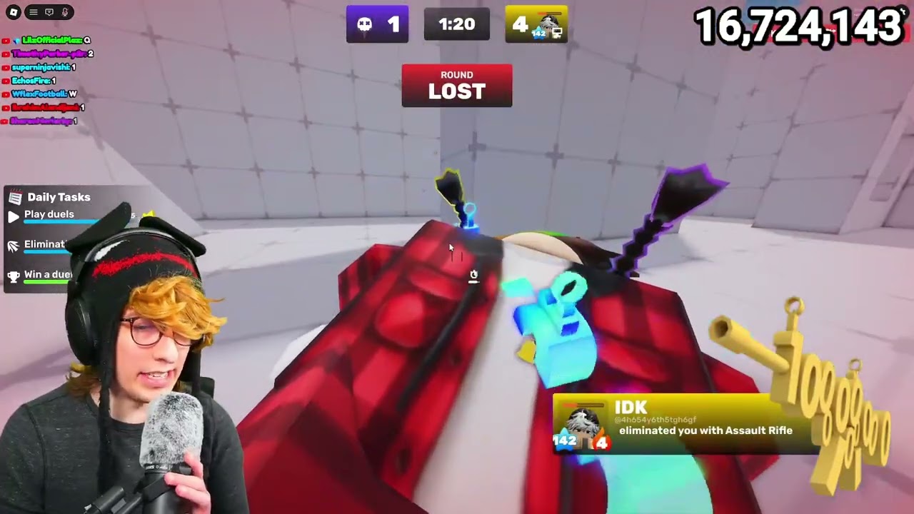 ROBLOX RIVALS UPDATE COUNTDOWN [FULL STREAM]