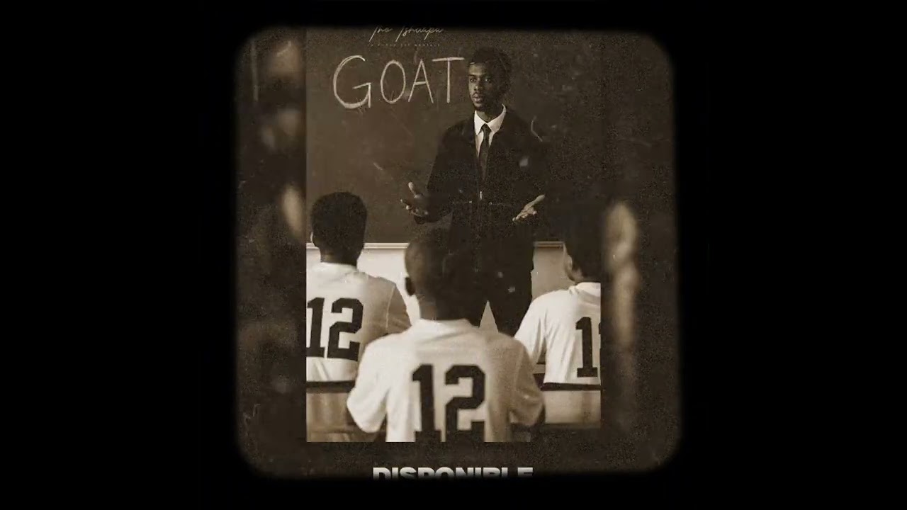 The Tshuapa -GOAT (Travelling Part II)