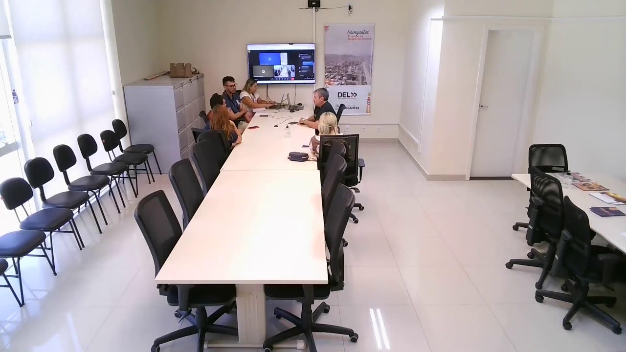 Reunião Ordinária - CACS FUNDEB