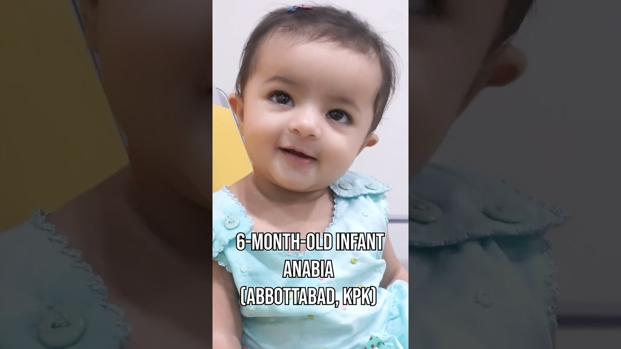 Anabia's OPD Experience